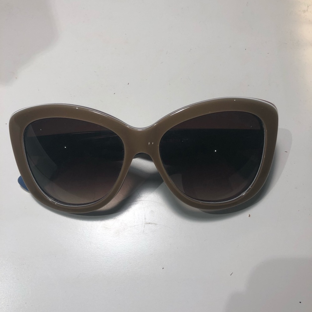 Dolce&Gabbana Cat Eye Sunglasses